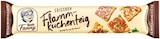 Frischer Flammkuchenteig im Angebot bei EDEKA in Beckum Frischer Flammkuchenteig Angebote von Tante Fanny bei EDEKA Beckum für 1,29 €