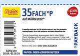Aktuelles Müllbeutel Angebot bei Netto Marken-Discount in Neuss