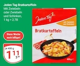 Aktuelles Bratkartoffeln Angebot bei GLOBUS in Mannheim ab 1,11 €