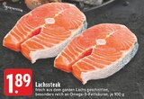 E center Hemer - Lachssteak Angebot im Prospekt Lachssteak bei E center im Hemer Prospekt für 1,89 €