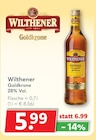 Goldkrone im Angebot bei Getränkeland in Brandenburg Goldkrone Angebote von Wilthener bei Getränkeland Brandenburg für 5,99 €