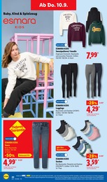 Socken im Lidl Prospekt LIDL LOHNT SICH auf S. 44