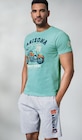 T-Shirt oder Shorts im aktuellen Woolworth Prospekt