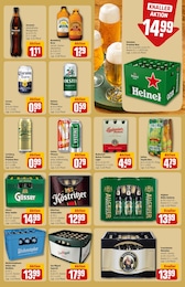 Aufbewahrung Angebot & Preis im aktuellen REWE Prospekt Aufbewahrung Angebot im aktuellen REWE Prospekt auf Seite 27