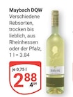 GLOBUS - DQW Angebot im Prospekt DQW bei GLOBUS im Prospekt "" für 2,88 €