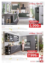 Neff im XXXLutz Möbelhäuser Prospekt "Cookit GRATIS" auf Seite 13