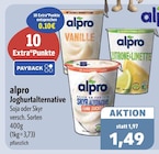 Aktuelle Zucker Angebote bei aktiv & irma in Oldenburg Aktuelles Vanille Joghurtalternative Angebot bei aktiv & irma in Oldenburg ab 1,49 €