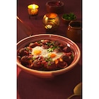 Viande hachée pur bœuf Halal 20% M.G. CARREFOUR SENSATION en promo chez Carrefour Market Viande hachée pur bœuf Halal 20% M.G. CARREFOUR SENSATION dans le catalogue Carrefour Market