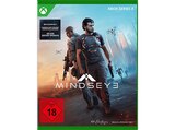 MindsEye - [Xbox Series X] von IOI PARTNERS im aktuellen MediaMarkt Saturn Prospekt für 23,99 €