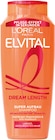Elvital Shampoo von L'Oréal für 2,99 € bei Rossmann im Angebot Elvital Shampoo von L'Oréal im aktuellen Rossmann Prospekt