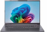 Notebook Aspire 16 AI (A16-61M-R014) im Angebot bei expert in Ingolstadt Notebook Aspire 16 AI (A16-61M-R014) Angebote von Acer bei expert Ingolstadt für 799,00 €