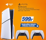 Spielkonsole bei expert im Gemünden Prospekt für 599,00 €