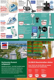 Aktueller GLOBUS Prospekt mit Klimaanlage, "Aktuelle Angebote", Seite 25