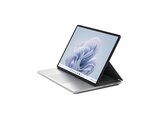 11 Zoll Laptop im MediaMarkt Saturn Prospekt Surface Laptop Studio 2 - 14,4 Zoll Intel® Core™ i7 i7-13700H 16 GB 512 Iris® Xᵉ Windows 11 Home von MICROSOFT im aktuellen MediaMarkt Saturn Prospekt für 1.799,00 €