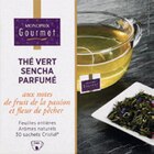 Monoprix Nancy - Promo Thé vert Sencha parfumé Promo Thé vert Sencha parfumé à 5,29 € dans le catalogue Monoprix à Nancy
