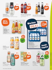 Cola im tegut Prospekt in Arnstadt Aktueller tegut Prospekt mit Cola, "tegut… gute Lebensmittel", Seite 19