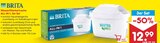 Wasserfilterkartusche ALL-IN-1 im Angebot bei Netto Marken-Discount in Herten Wasserfilterkartusche ALL-IN-1 Angebote von BRITA bei Netto Marken-Discount Herten für 12,99 €
