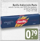 Aktuelle Nudeln Angebote bei E center in Moers Aktuelles Italienische Pasta Angebot bei E center in Moers ab 0,79 €