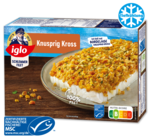 Schlemmer-Filet im Angebot bei Penny in Detmold Schlemmer-Filet Angebote von Iglo bei Penny Detmold für 2,49 €