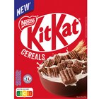 Céréales KitKat - NESTLÉ en promo chez Carrefour Céréales KitKat - NESTLÉ dans le catalogue Carrefour