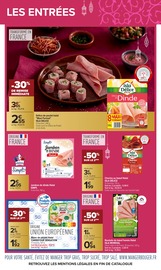 Viande en promo dans le catalogue Carrefour Market à la page 5