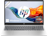 LAPTOP 15-FC0376NG R7-7730U/16/512GB von HP im aktuellen MediaMarkt Saturn Prospekt für 649,00 €