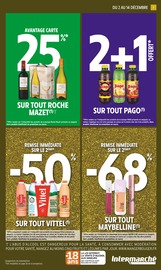 Vin Angebote im Prospekt "Intermarché" von Intermarché Super auf Seite 7