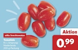 süße Snacktomaten bei combi im Salzkotten Prospekt für 0,99 €