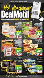 Aktueller EDEKA Prospekt mit Torte, "Aktuelle Angebote", Seite 8