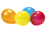Gifi Biscarrosse - Promo 100 ballons de baudruche Promo 100 ballons de baudruche à 3,49 € dans le catalogue Gifi à Biscarrosse