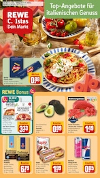 Der aktuelle REWE Prospekt Der aktuelle REWE Prospekt Dein Markt