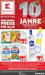 Kaufland Prospekt: "Aktuelle Angebote", 78 Seiten, 26.02.2026 - 04.03.2026