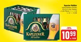 Aktuelles Weißbier Angebot bei E center in Ansbach ab 10,99 €