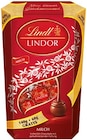 Penny Bad Oeynhausen - Lindor Angebot im Prospekt Lindor bei Penny im Bad Oeynhausen Prospekt für 4,49 €
