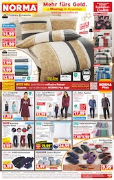 Norma Prospekt: "Mehr fürs Geld", 20 Seiten, 24.11.2025 - 29.11.2025