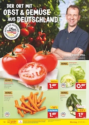 Tomaten im Netto Marken-Discount Prospekt in Leipzig Aktueller Netto Marken-Discount Prospekt mit Tomaten, "Aktuelle Angebote", Seite 12