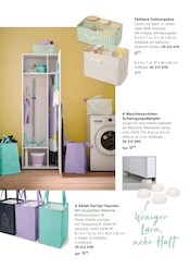 Aktueller Tchibo Prospekt mit Waschmaschine, "MEHR FARBE – mehr Frische", Seite 14