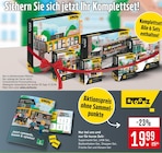 Bausteine im Angebot bei Marktkauf in Kirchheim Bausteine Angebote von Blockz bei Marktkauf Kirchheim für 19,99 €