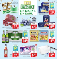 Marktkauf Prospekt für Bietigheim-Bissingen mit 53 Seiten Marktkauf Prospekt für Bietigheim-Bissingen: "Aktuelle Angebote", 53 Seiten, 18.05.2026 - 23.05.2026