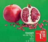 Aktuelle Äpfel Angebote bei Marktkauf in Erlangen Aktuelles Granatapfel Angebot bei Marktkauf in Erlangen ab 1,11 €