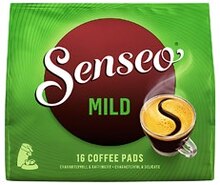 Kaffeepads bei Kaufland in Dessau-Roßlau Kaffeepads im Angebot bei Kaufland Dessau-Roßlau für 1,44 €