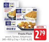 Backofen Fisch Knusprig Kross bei EDEKA im Prospekt "" für 2,79 €
