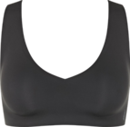 Bralette Zero Feel 2.0 - SLOGGI en promo chez Monoprix Bralette Zero Feel 2.0 - SLOGGI dans le catalogue Monoprix