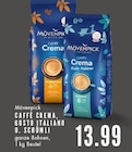Caffè Crema Aromatisch Angebote von Mövenpick bei EDEKA Bochum für 13,99 €