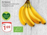 Aktuelles Bio Bananen Angebot bei GLOBUS in Koblenz ab 1,69 €