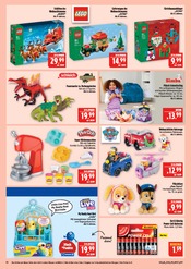 Aktueller Marktkauf Prospekt mit LEGO, "AUSWAHL RIESIG, PREISE NIEDRIG", Seite 30
