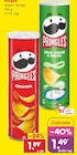 Original im Angebot bei Netto Marken-Discount in Cottbus Original Angebote von Pringles bei Netto Marken-Discount Cottbus für 1,49 €