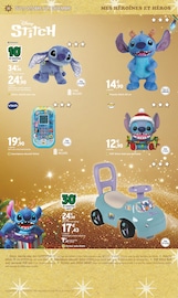 D'autres offres dans le catalogue "CHER PÈRE NOËL" de Intermarché D'autres offres dans le catalogue "CHER PÈRE NOËL" de Intermarché à la page 30
