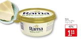 Rama Angebote von Rama bei Marktkauf Lörrach für 1,11 €