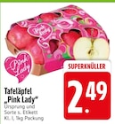 Aktuelles Tafeläpfel Angebot bei EDEKA in München ab 2,49 €